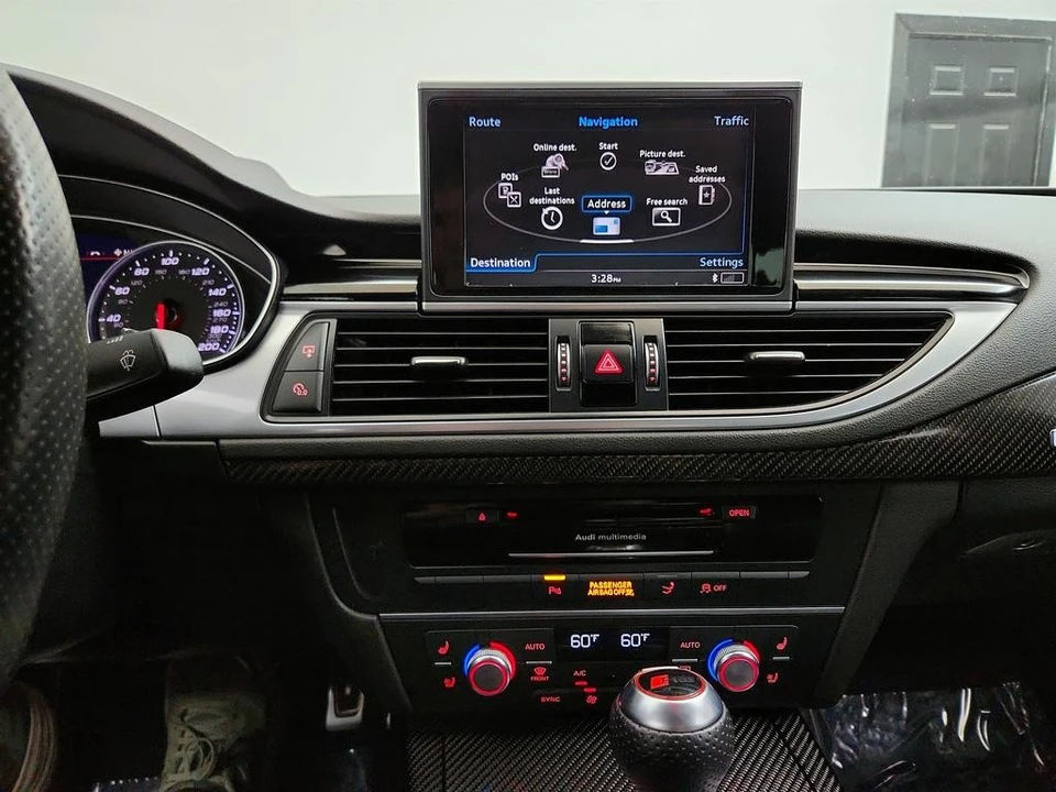 2016 Audi C7 RS7 - Image 21 of 21