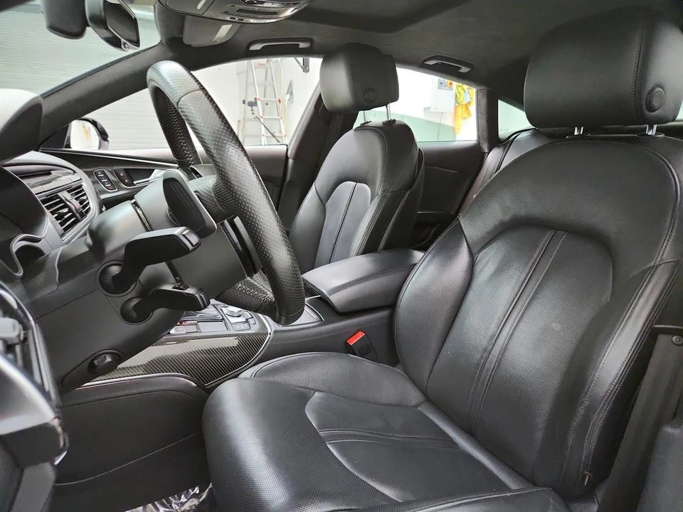 2016 Audi C7 RS7 - Image 14 of 21