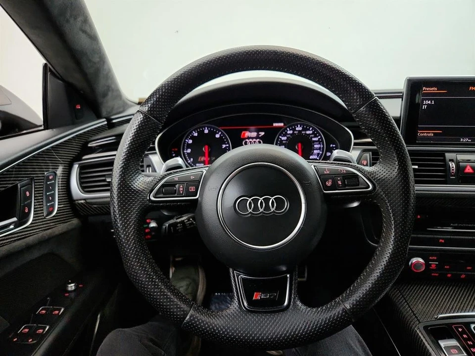 2016 Audi C7 RS7 - Image 18 of 21