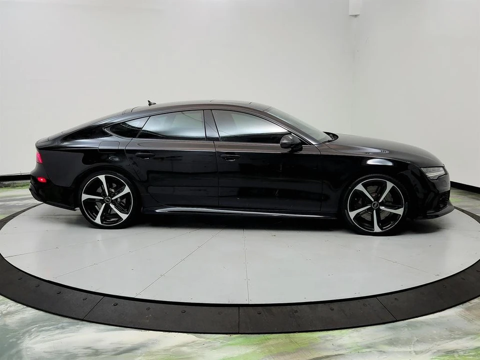 2016 Audi C7 RS7 - Image 4 of 21