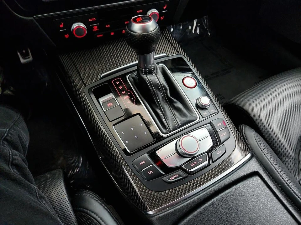 2016 Audi C7 RS7 - Image 19 of 21