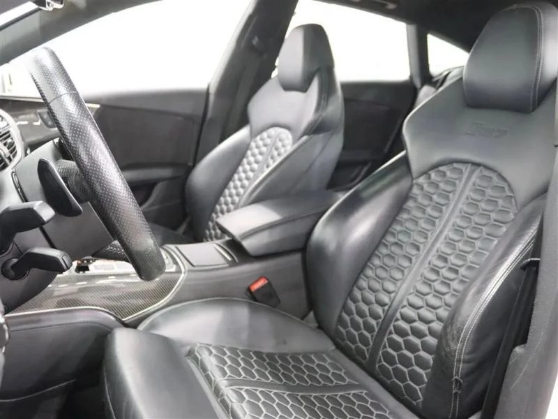 2016 Audi C7 RS7 - Image 9 of 12