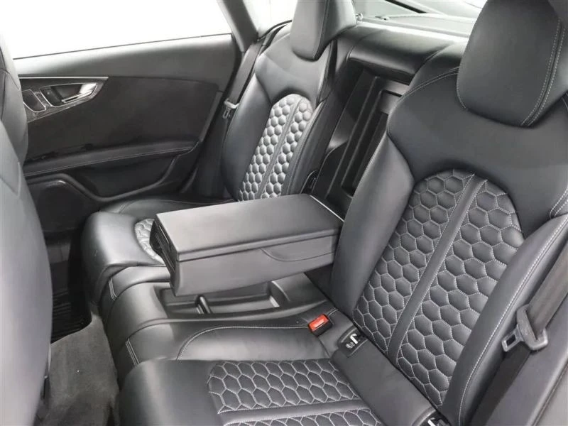 2016 Audi C7 RS7 - Image 11 of 12