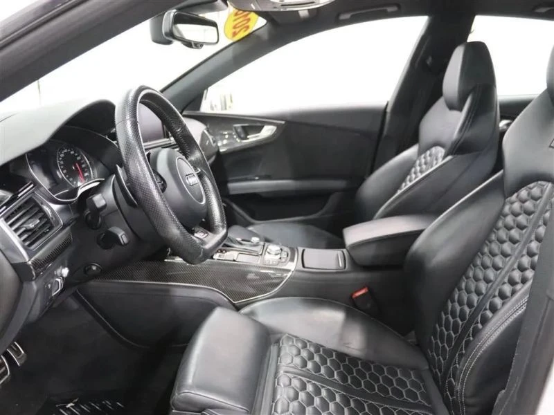 2016 Audi C7 RS7 - Image 10 of 12