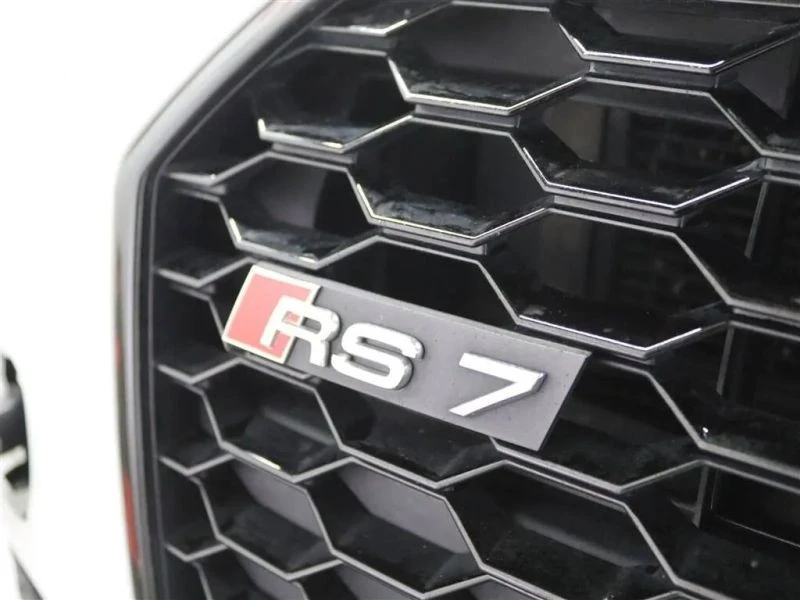 2016 Audi C7 RS7 - Image 8 of 12