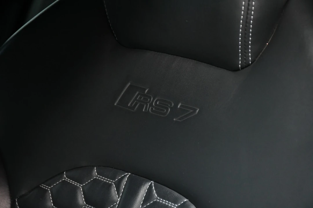 2016 Audi C7 RS7 - Image 20 of 21