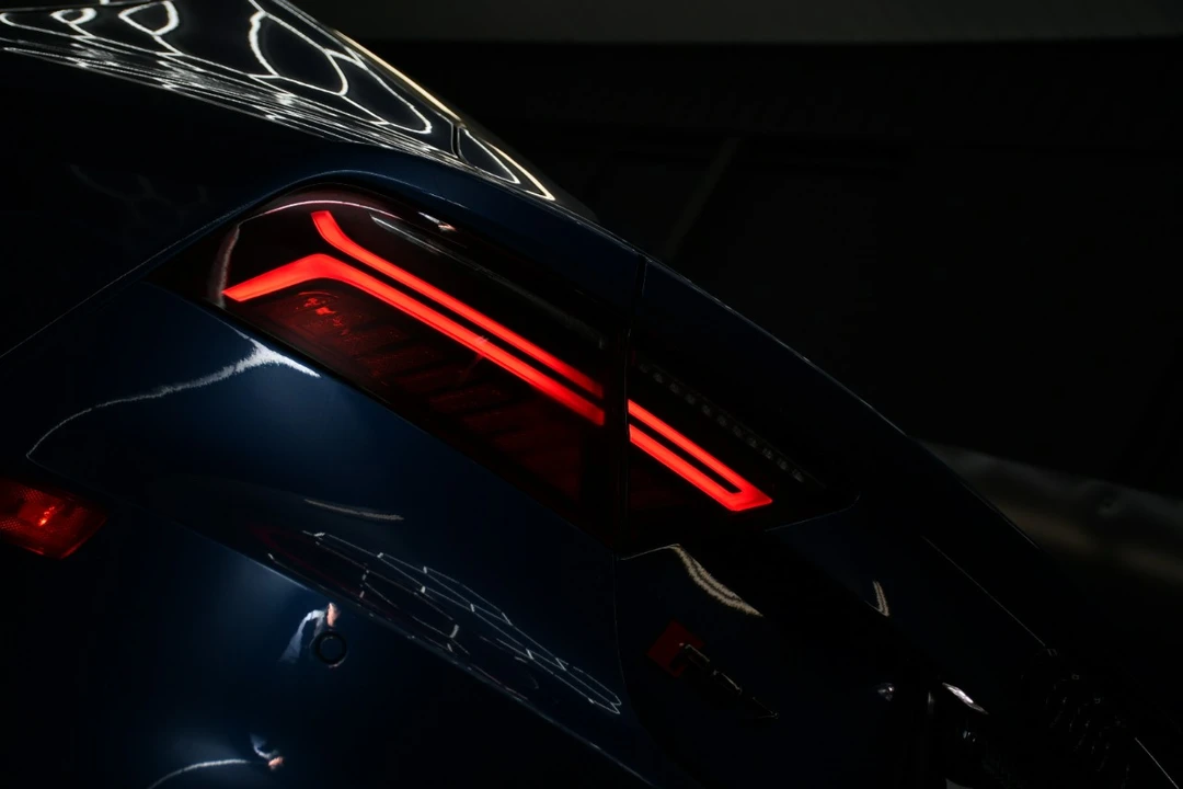 2016 Audi C7 RS7 - Image 10 of 21