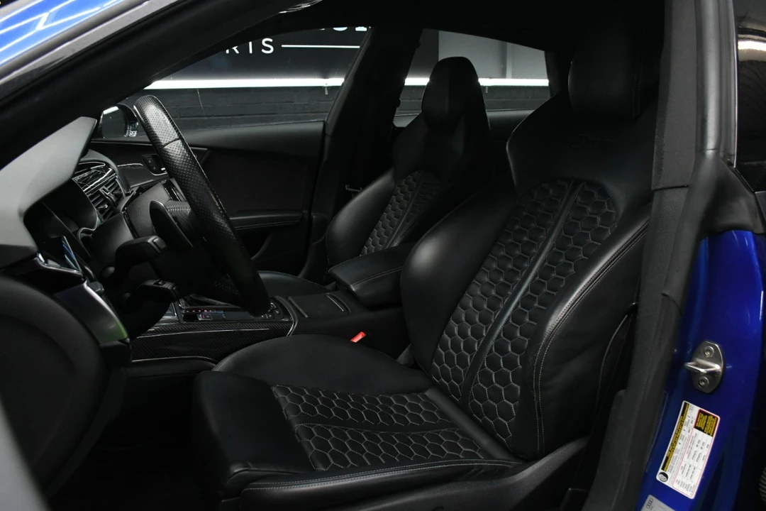 2016 Audi C7 RS7 - Image 19 of 21