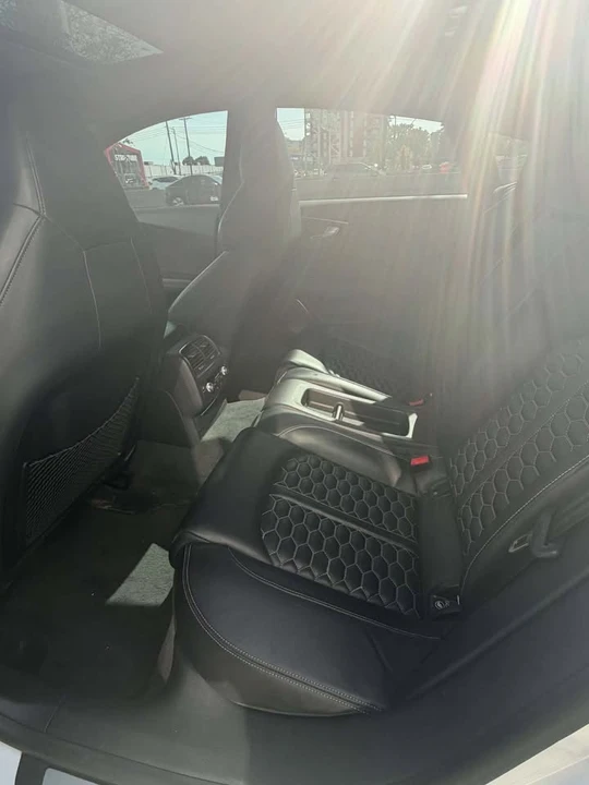 2016 Audi C7 RS7 - Image 7 of 8