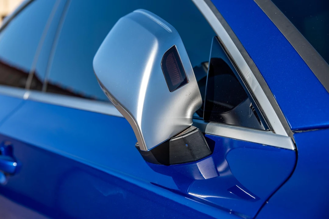 2016 Audi C7 RS7 - Image 27 of 31