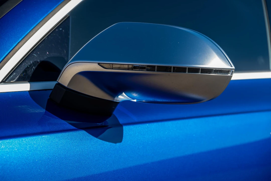 2016 Audi C7 RS7 - Image 15 of 31