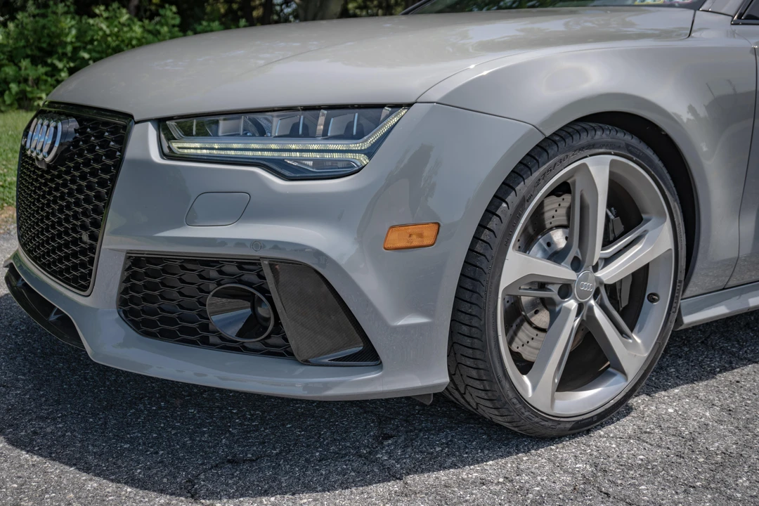 2016 Audi C7 RS7 - Image 15 of 31