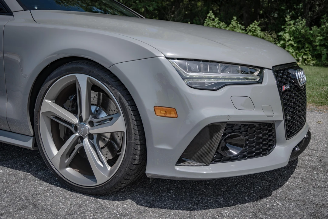2016 Audi C7 RS7 - Image 14 of 31