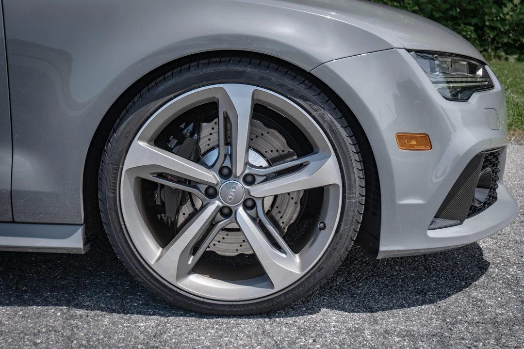2016 Audi C7 RS7 - Image 25 of 31