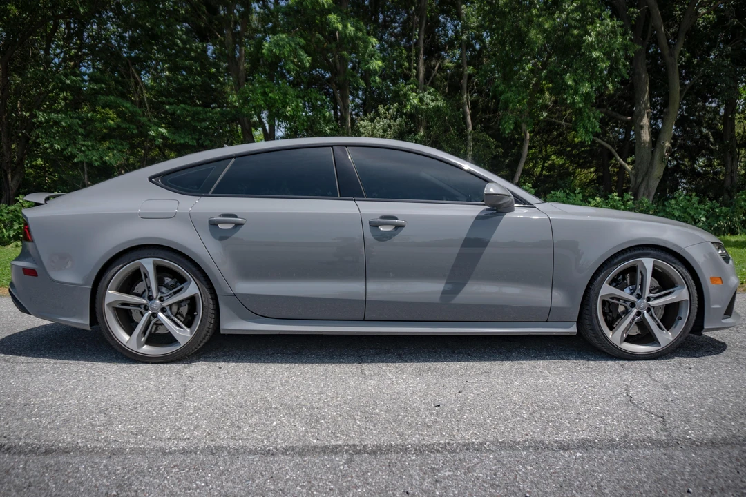 2016 Audi C7 RS7 - Image 3 of 31