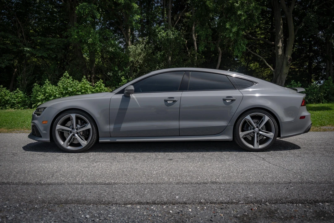 2016 Audi C7 RS7 - Image 8 of 31