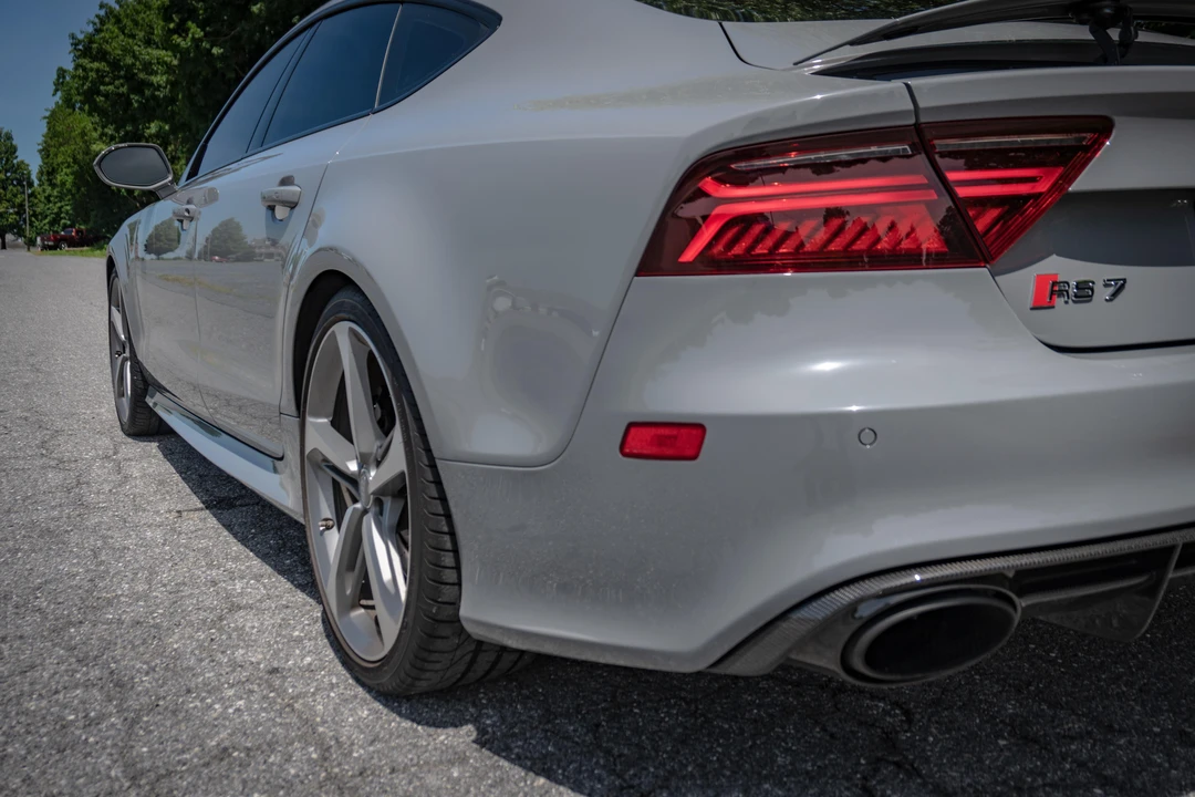 2016 Audi C7 RS7 - Image 17 of 31