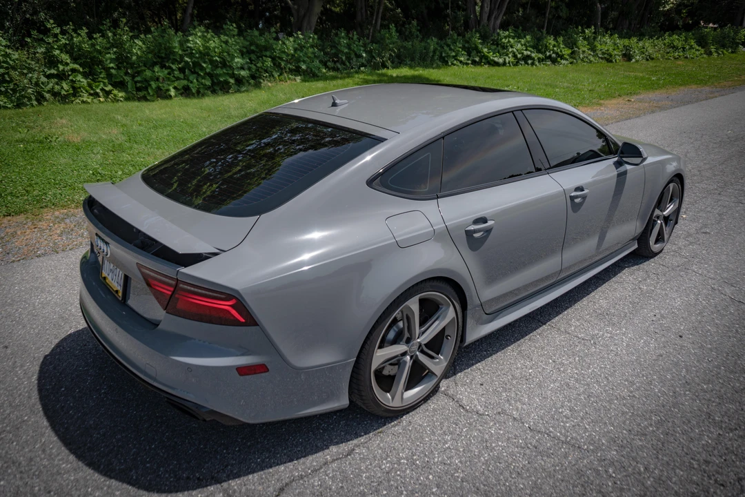 2016 Audi C7 RS7 - Image 11 of 31