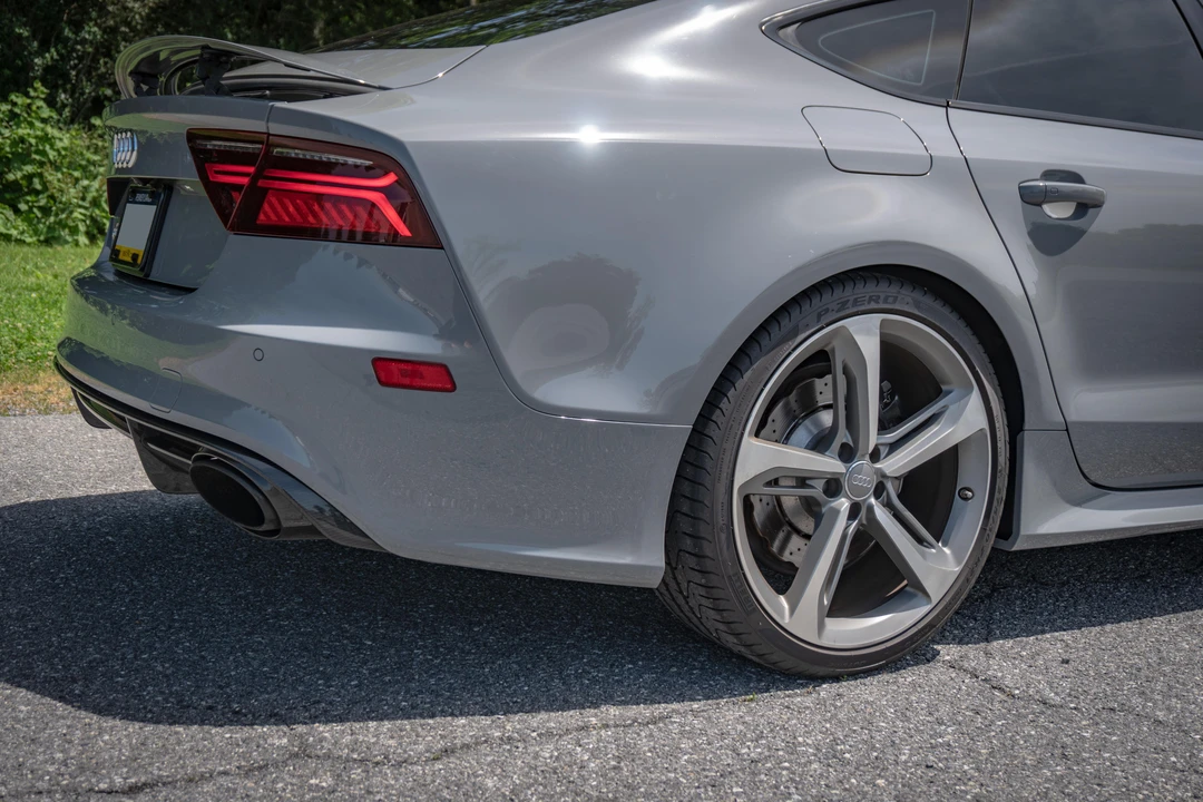 2016 Audi C7 RS7 - Image 18 of 31