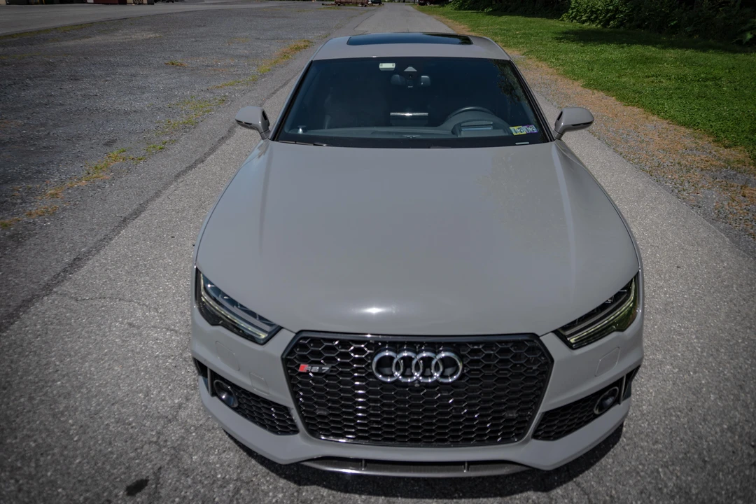 2016 Audi C7 RS7 - Image 6 of 31