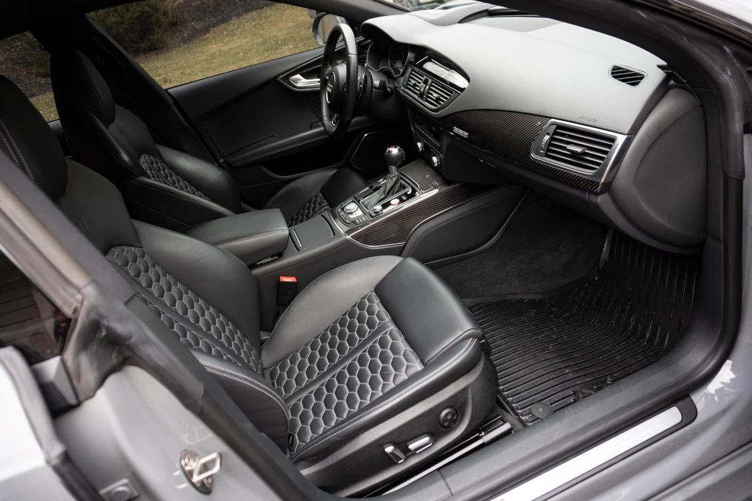 2016 Audi C7 RS7 - Image 31 of 31