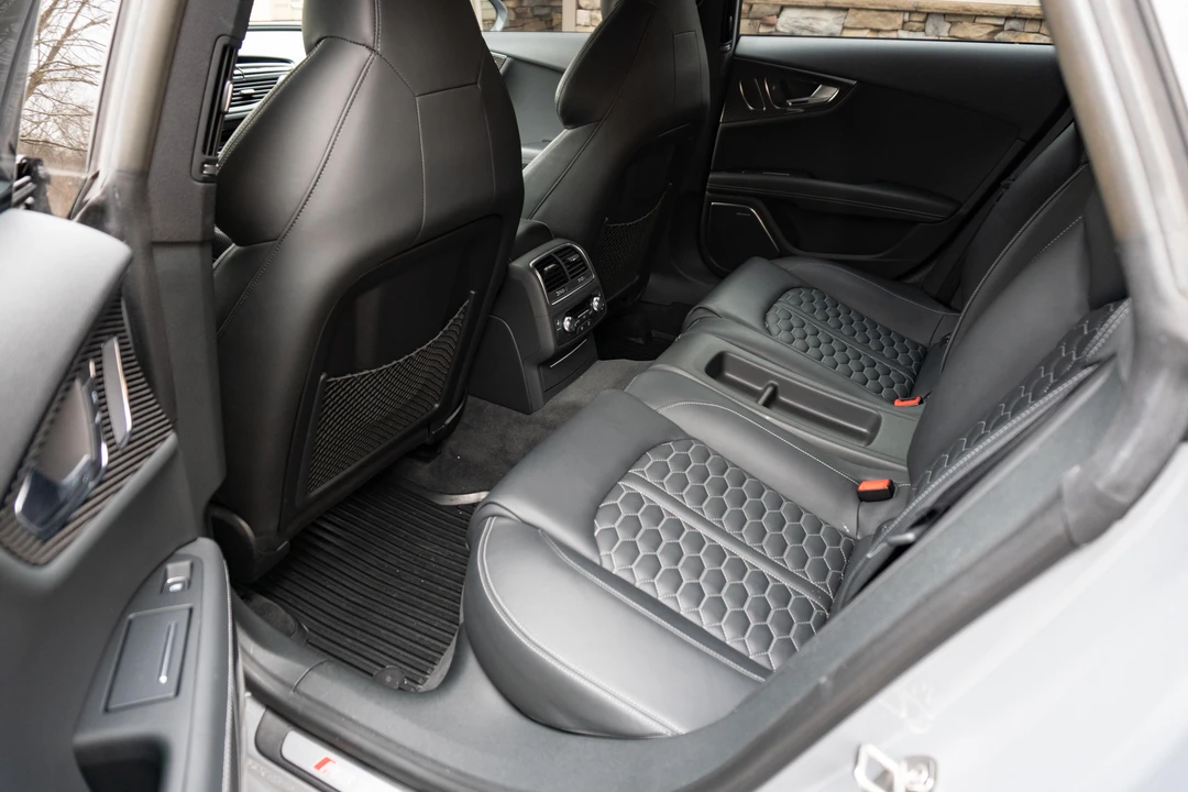2016 Audi C7 RS7 - Image 28 of 31