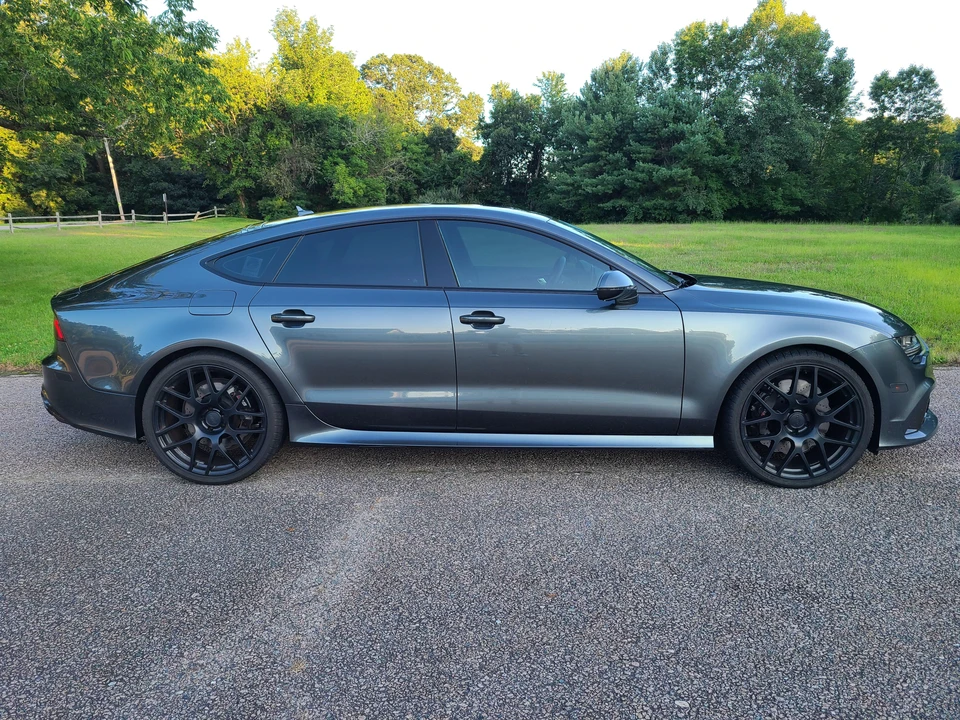 2016 Audi C7 RS7 - Image 22 of 31