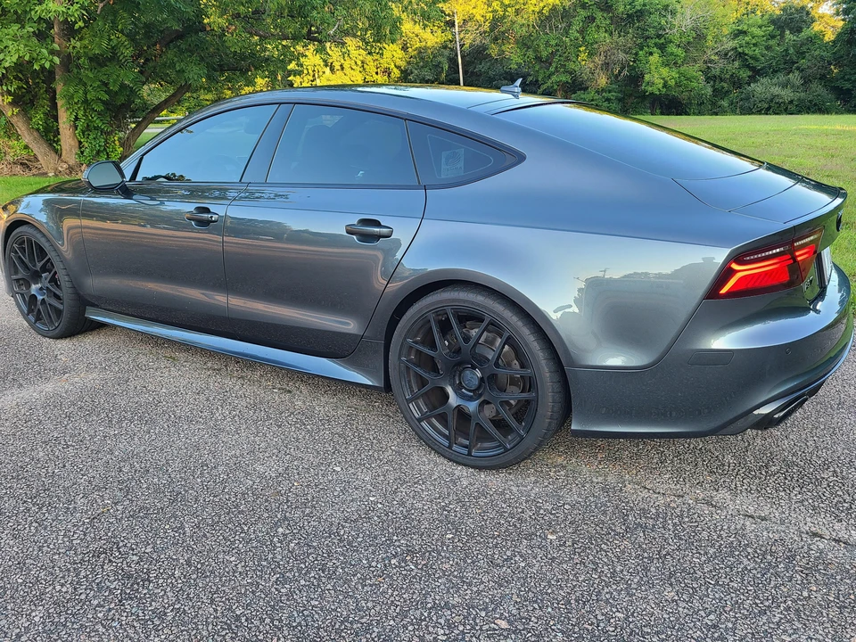 2016 Audi C7 RS7 - Image 14 of 31
