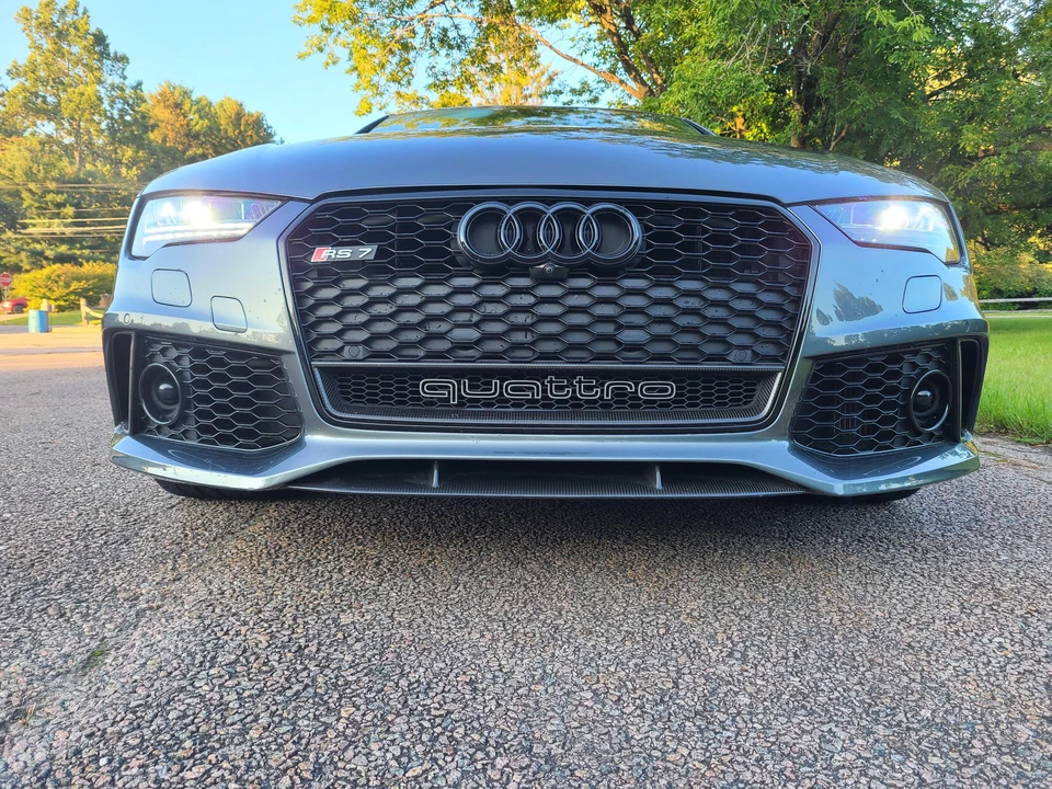 2016 Audi C7 RS7 - Image 28 of 31
