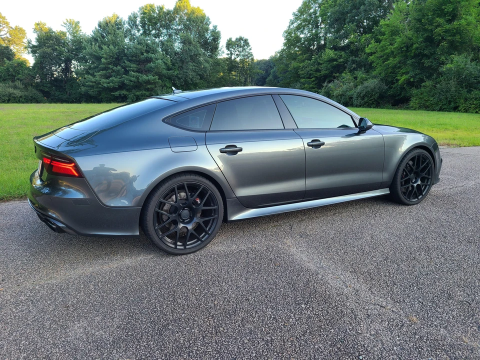 2016 Audi C7 RS7 - Image 19 of 31
