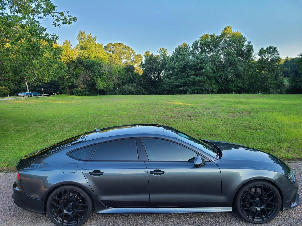 2016 Audi C7 RS7 - Image 23 of 31