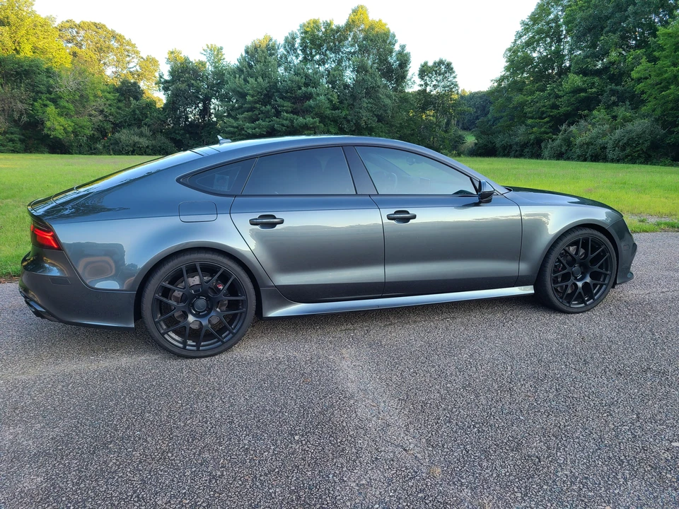 2016 Audi C7 RS7 - Image 20 of 31