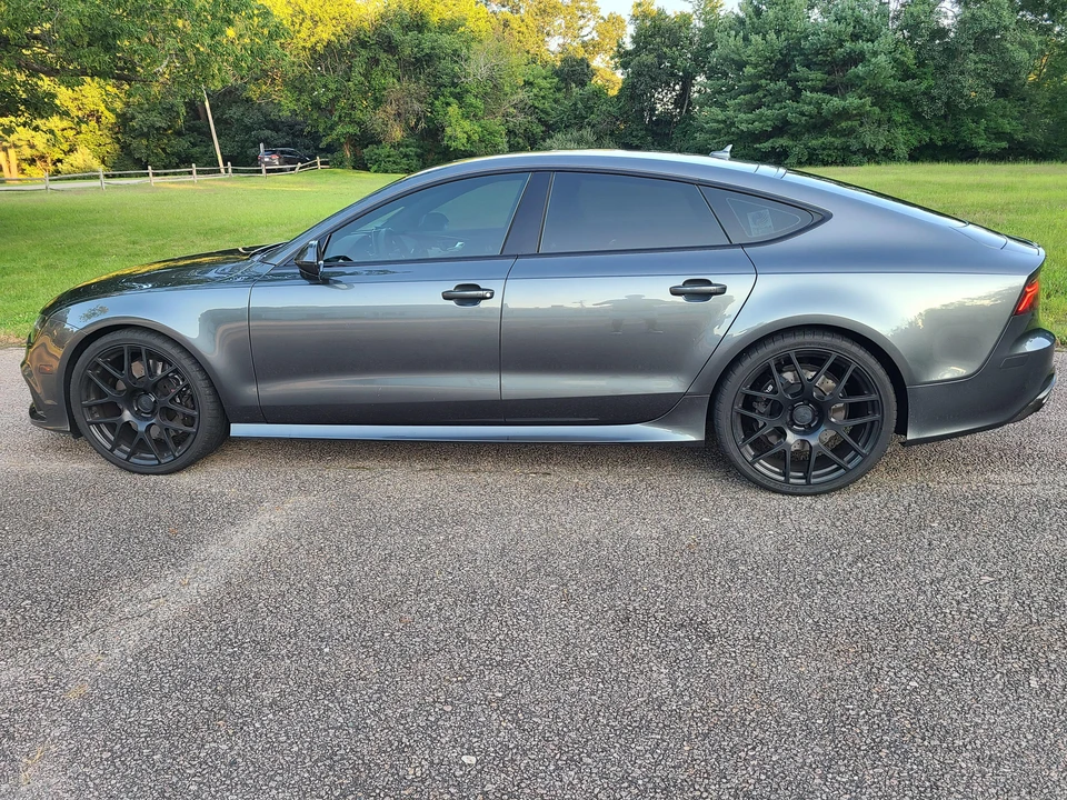 2016 Audi C7 RS7 - Image 13 of 31