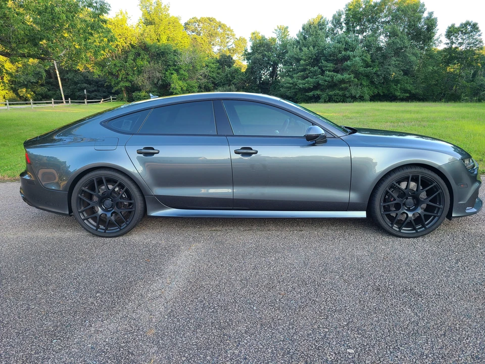 2016 Audi C7 RS7 - Image 21 of 31