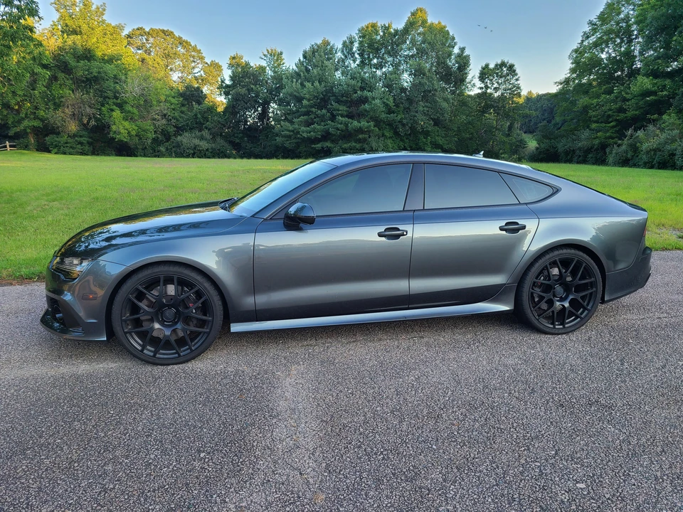 2016 Audi C7 RS7 - Image 11 of 31