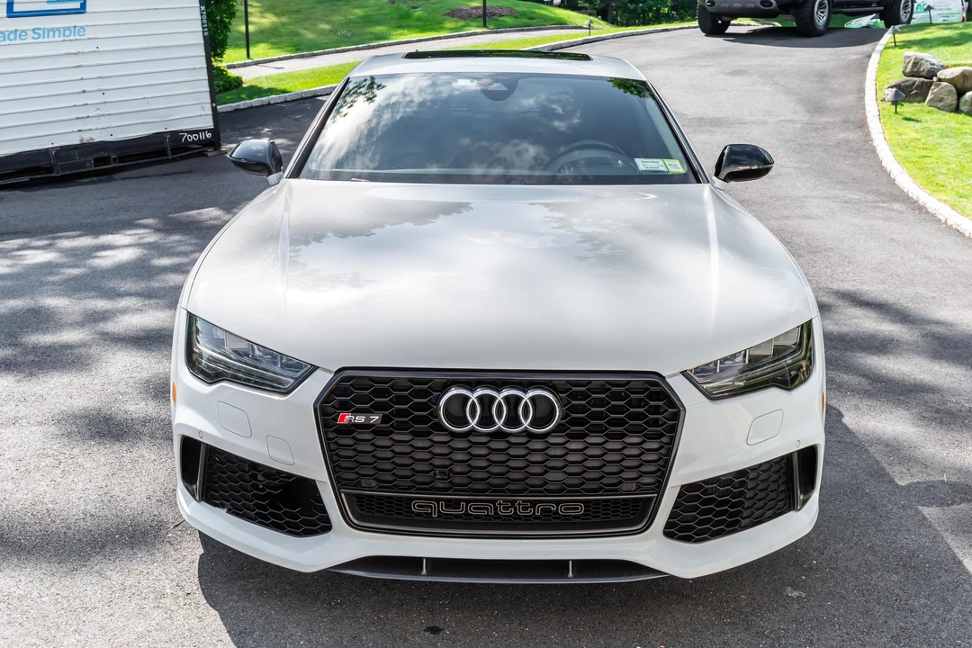2016 Audi C7 RS7 - Image 6 of 31