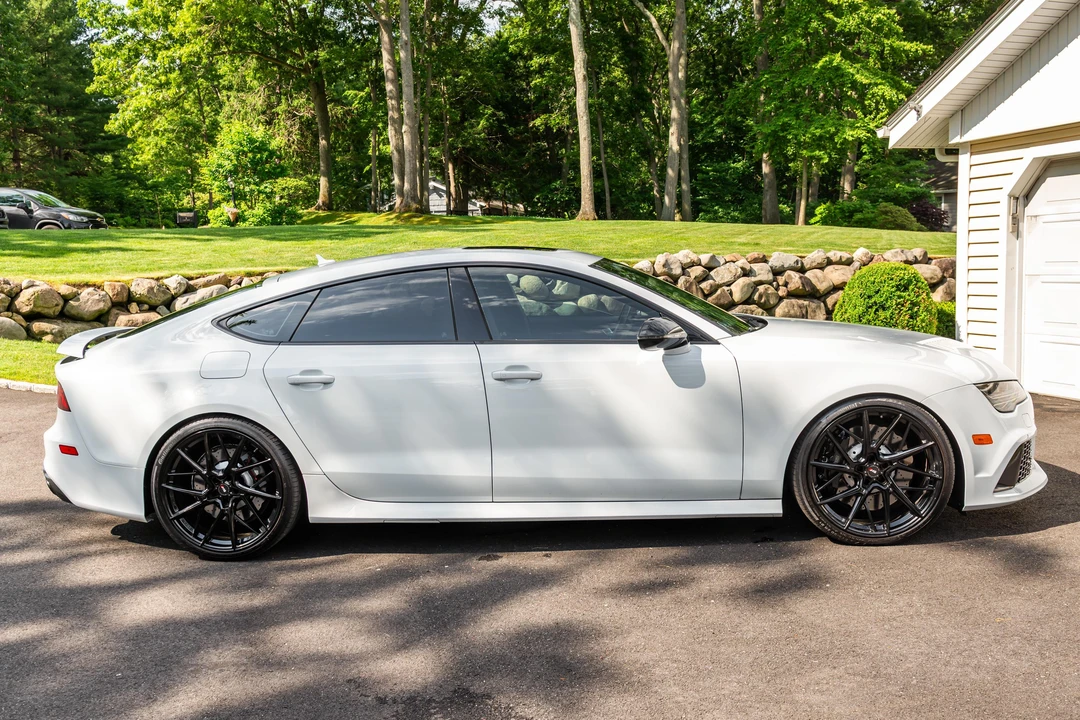 2016 Audi C7 RS7 - Image 10 of 31