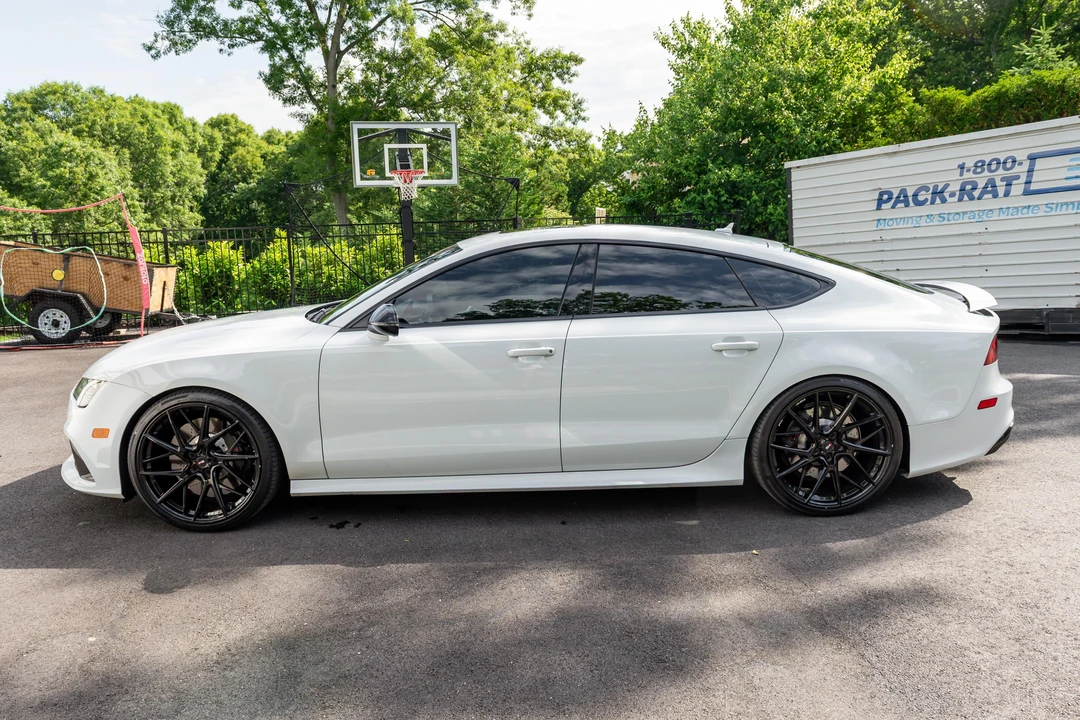 2016 Audi C7 RS7 - Image 3 of 31