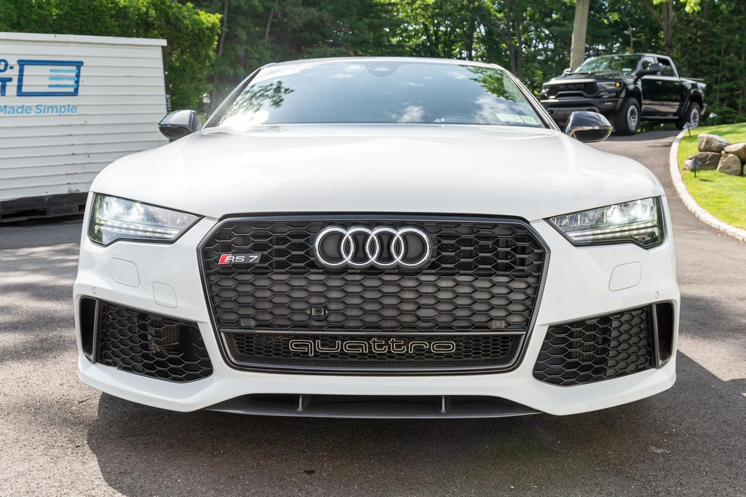 2016 Audi C7 RS7 - Image 2 of 31