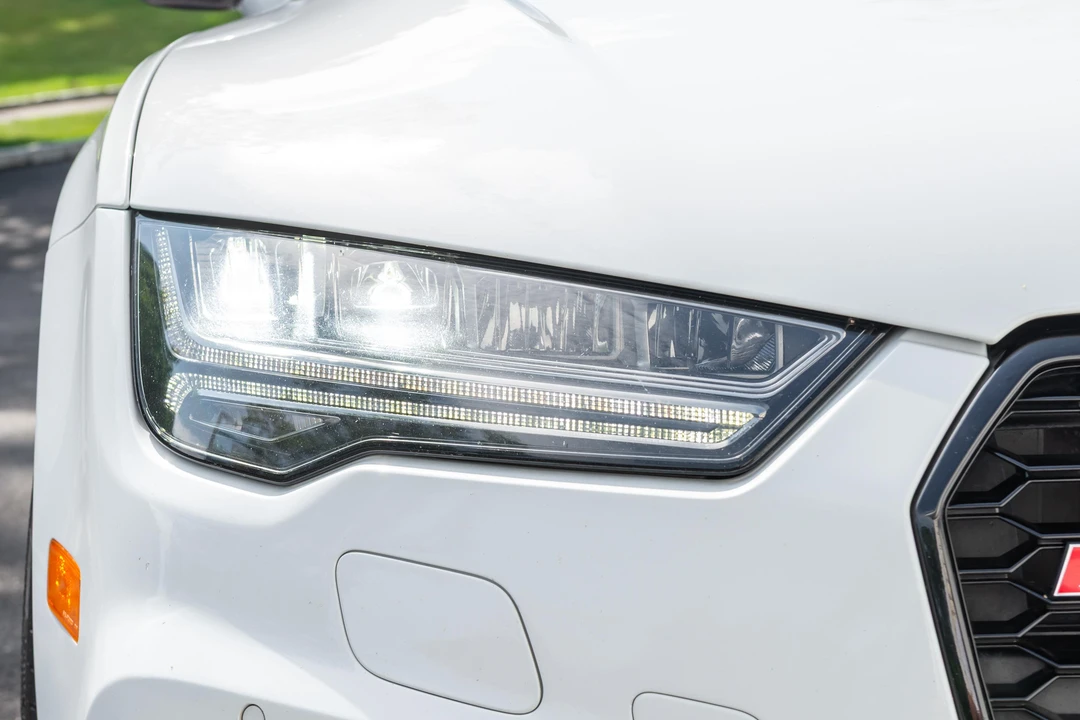2016 Audi C7 RS7 - Image 11 of 31
