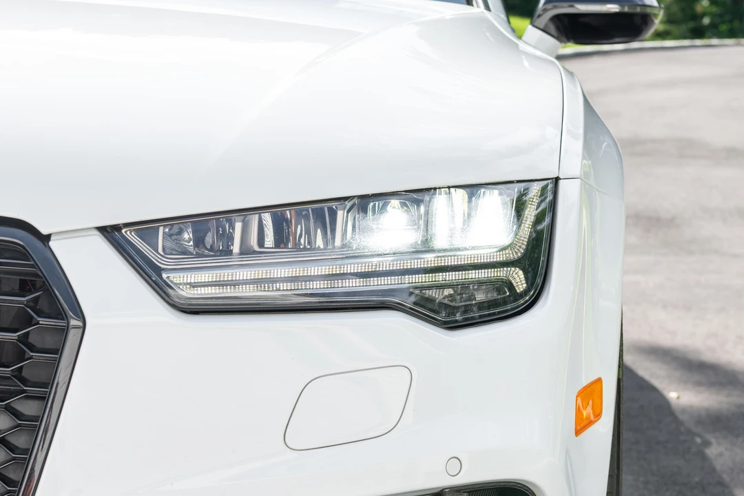 2016 Audi C7 RS7 - Image 12 of 31