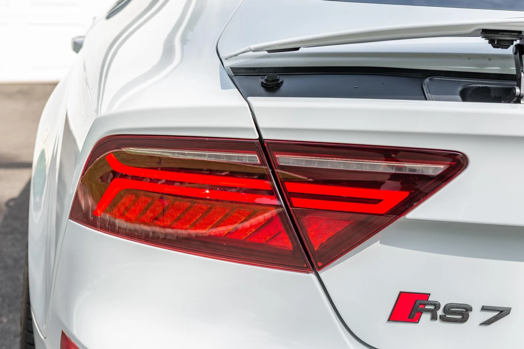 2016 Audi C7 RS7 - Image 13 of 31