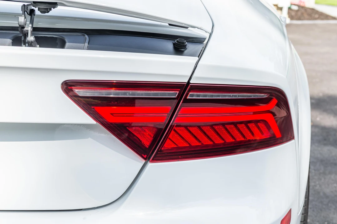 2016 Audi C7 RS7 - Image 14 of 31