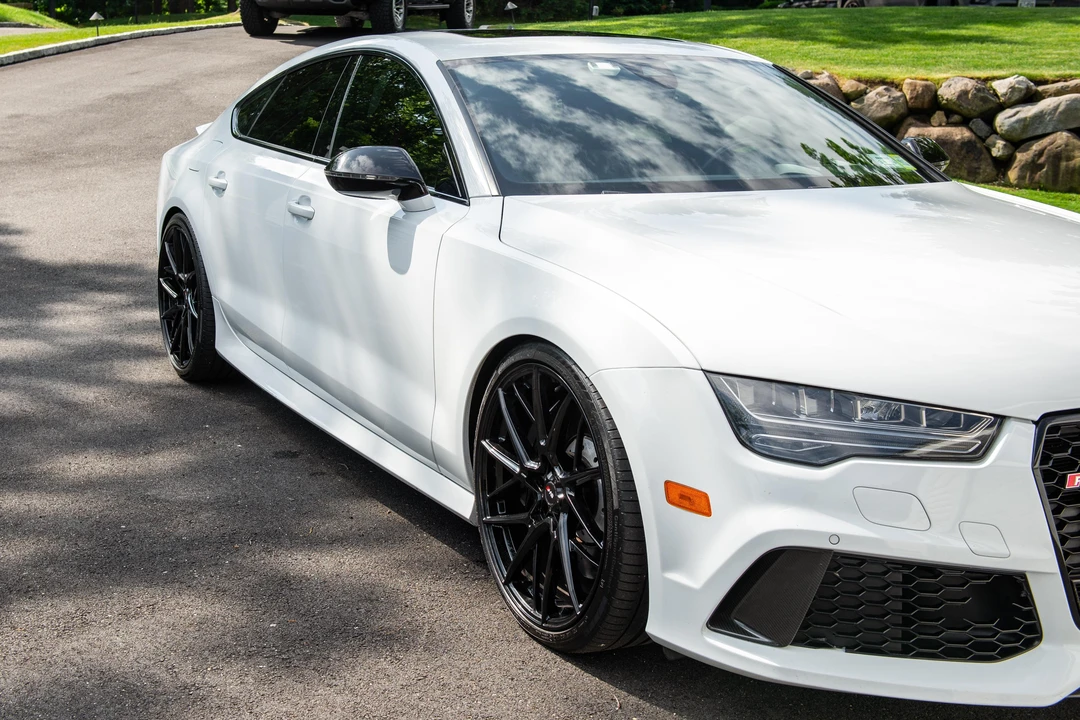 2016 Audi C7 RS7 - Image 15 of 31
