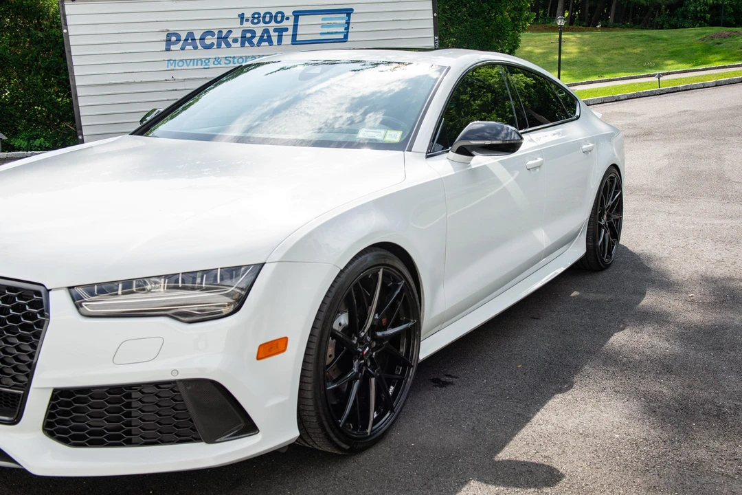 2016 Audi C7 RS7 - Image 16 of 31