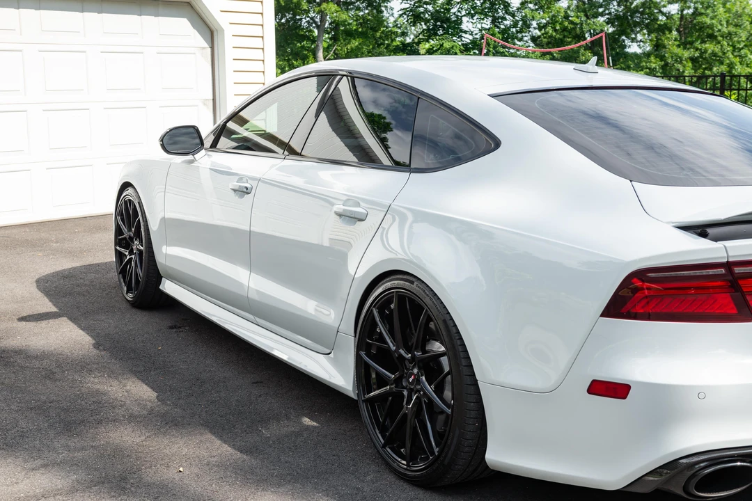 2016 Audi C7 RS7 - Image 17 of 31