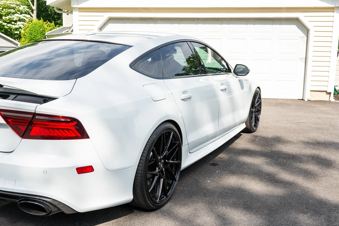 2016 Audi C7 RS7 - Image 18 of 31
