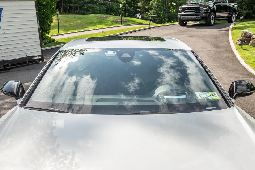 2016 Audi C7 RS7 - Image 20 of 31