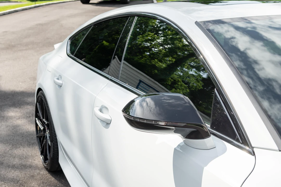 2016 Audi C7 RS7 - Image 25 of 31