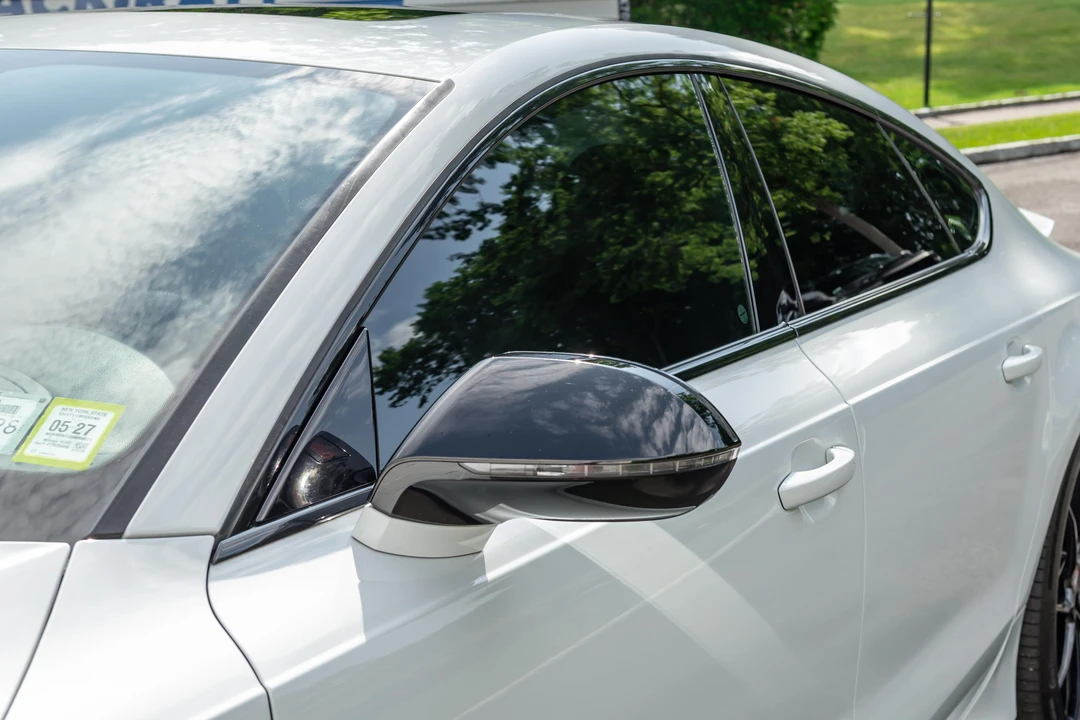 2016 Audi C7 RS7 - Image 26 of 31